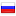 stelsvelo.ru hosted country
